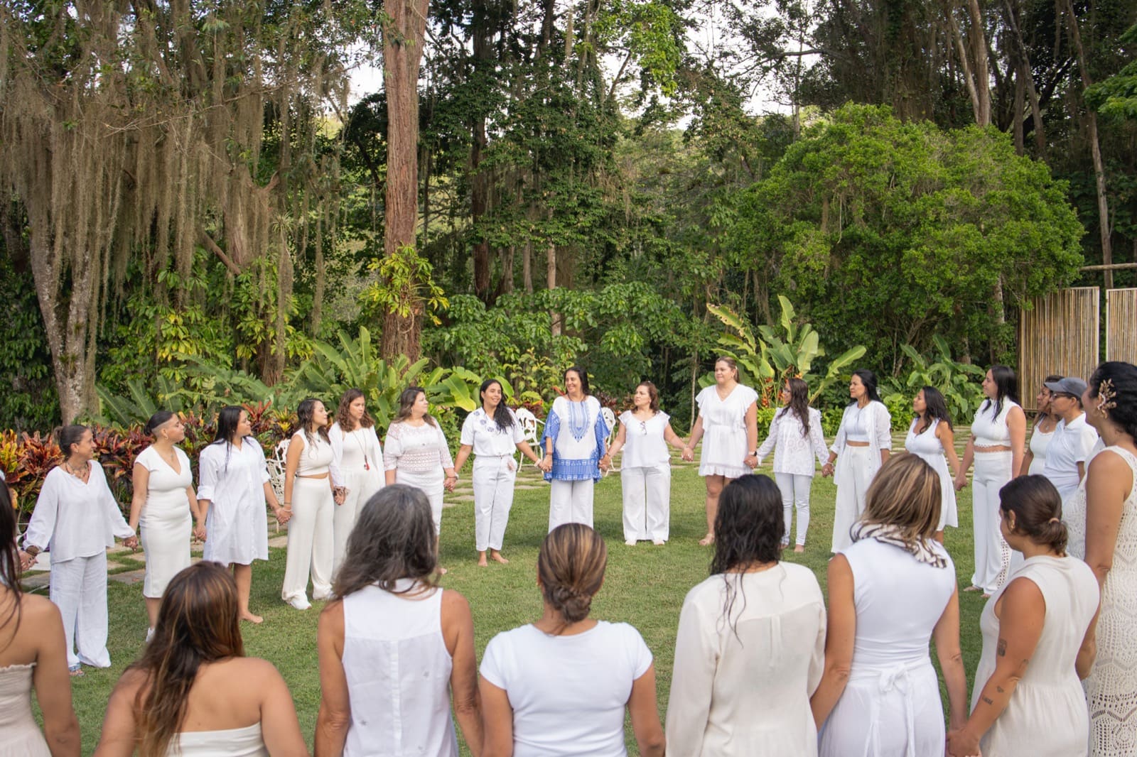 Círculo de Mujeres